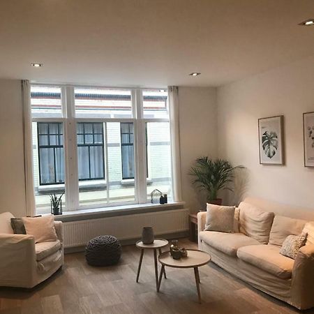Appartamento Koningshof Xl Alkmaar Esterno foto