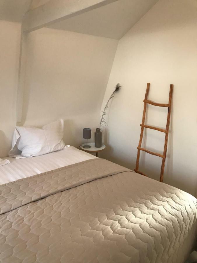 Appartamento Koningshof Xl Alkmaar Esterno foto