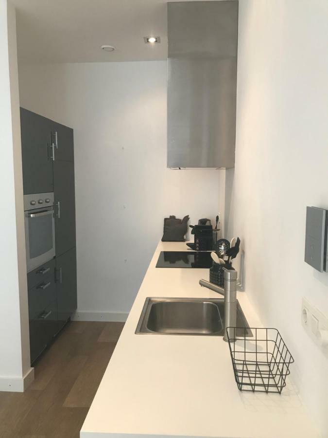 Appartamento Koningshof Xl Alkmaar Esterno foto