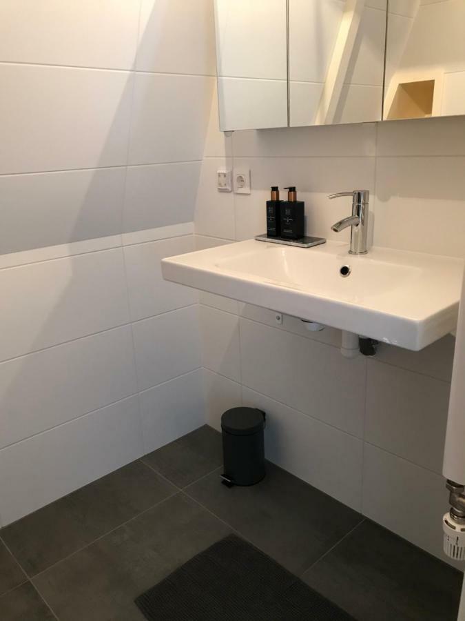 Appartamento Koningshof Xl Alkmaar Esterno foto