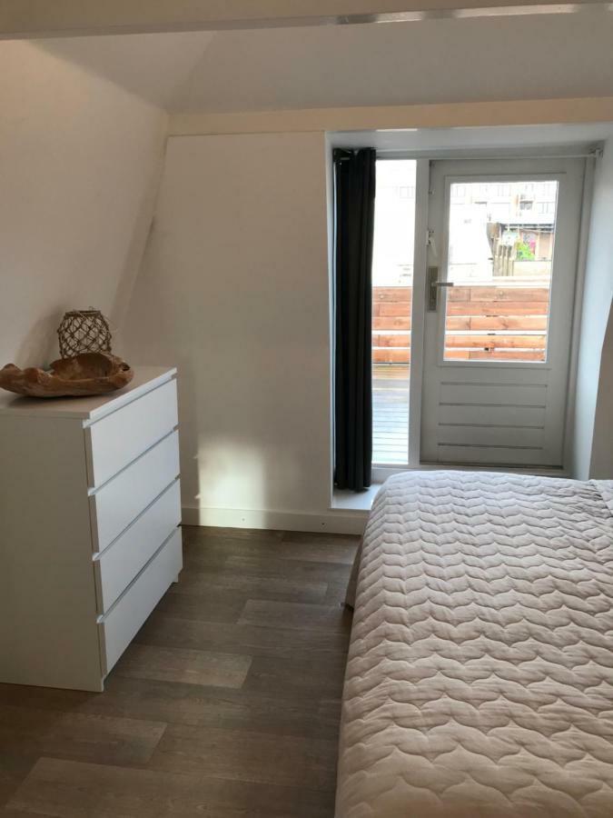 Appartamento Koningshof Xl Alkmaar Esterno foto