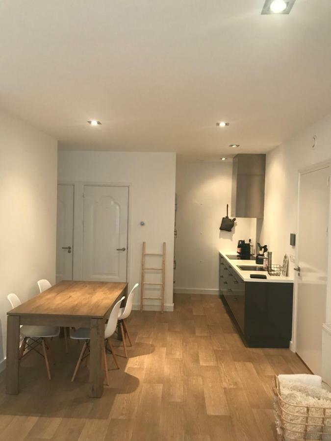 Appartamento Koningshof Xl Alkmaar Esterno foto