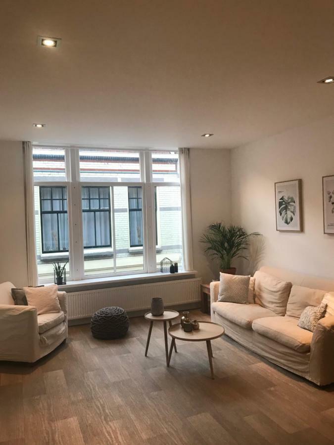 Appartamento Koningshof Xl Alkmaar Esterno foto